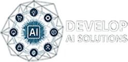 Develop AI Solutions Logo